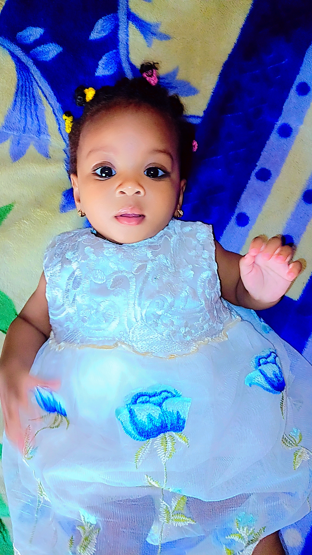Sakeenat Abdulhamid