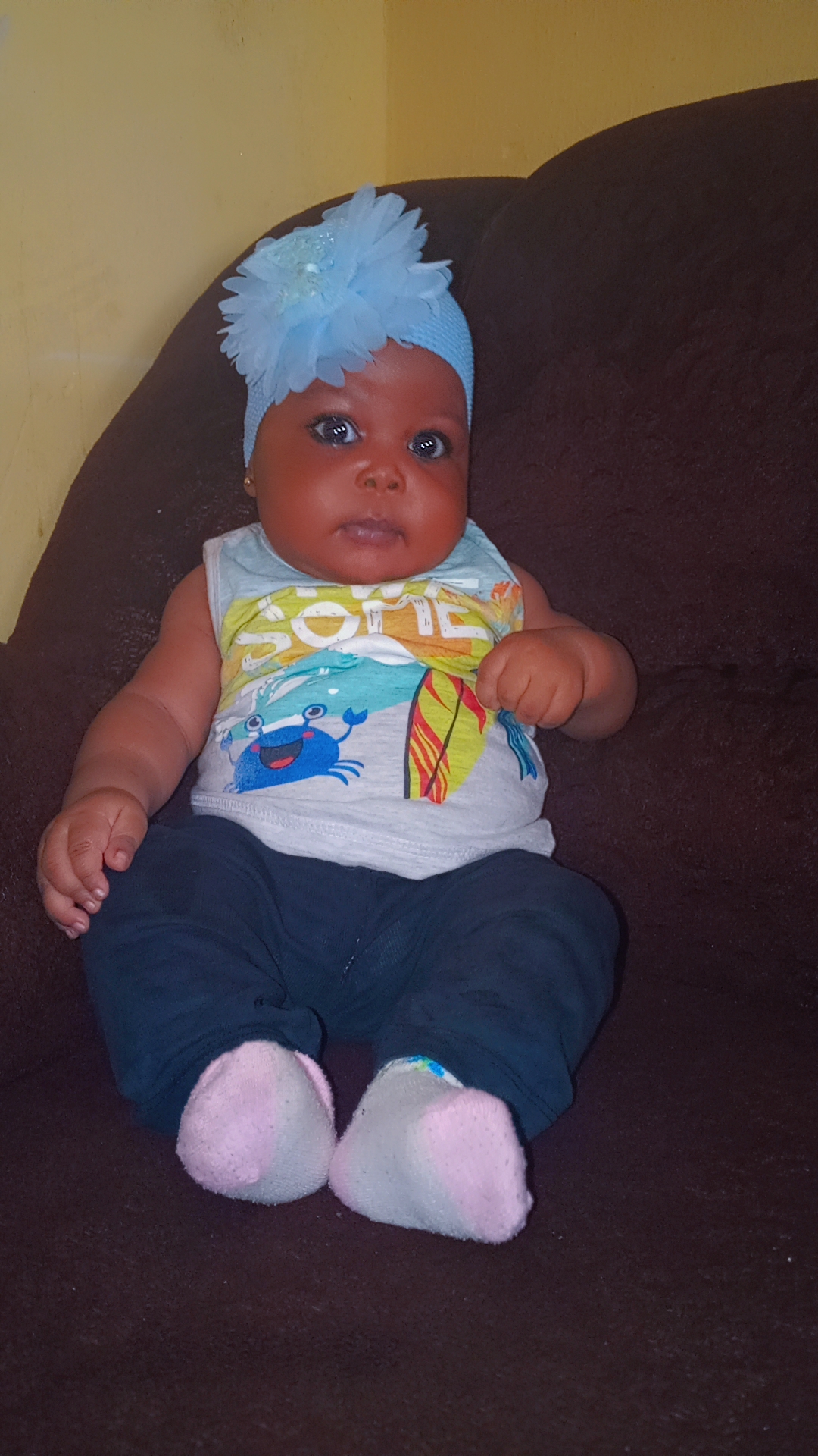 Olivia Oluebubechukwu