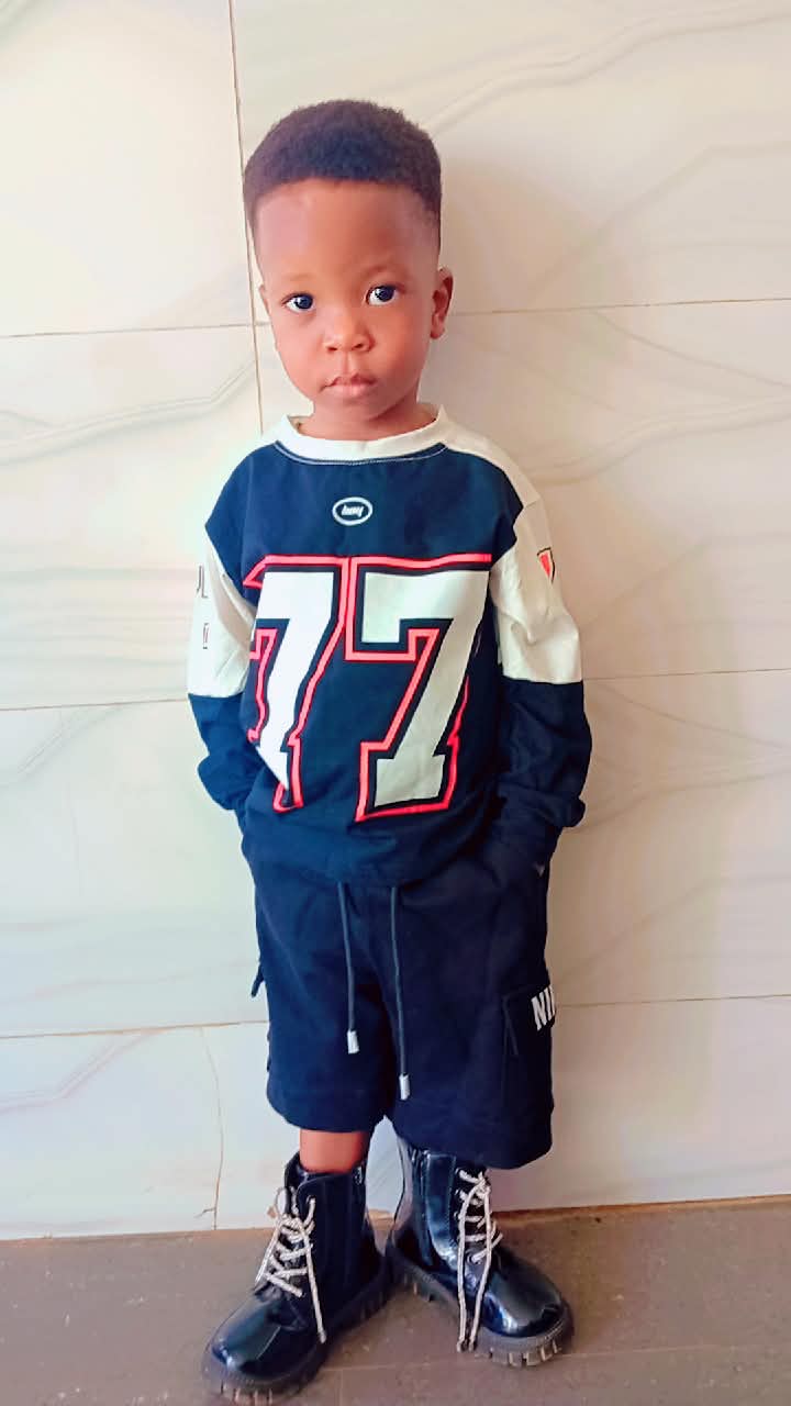 Zion Chubby