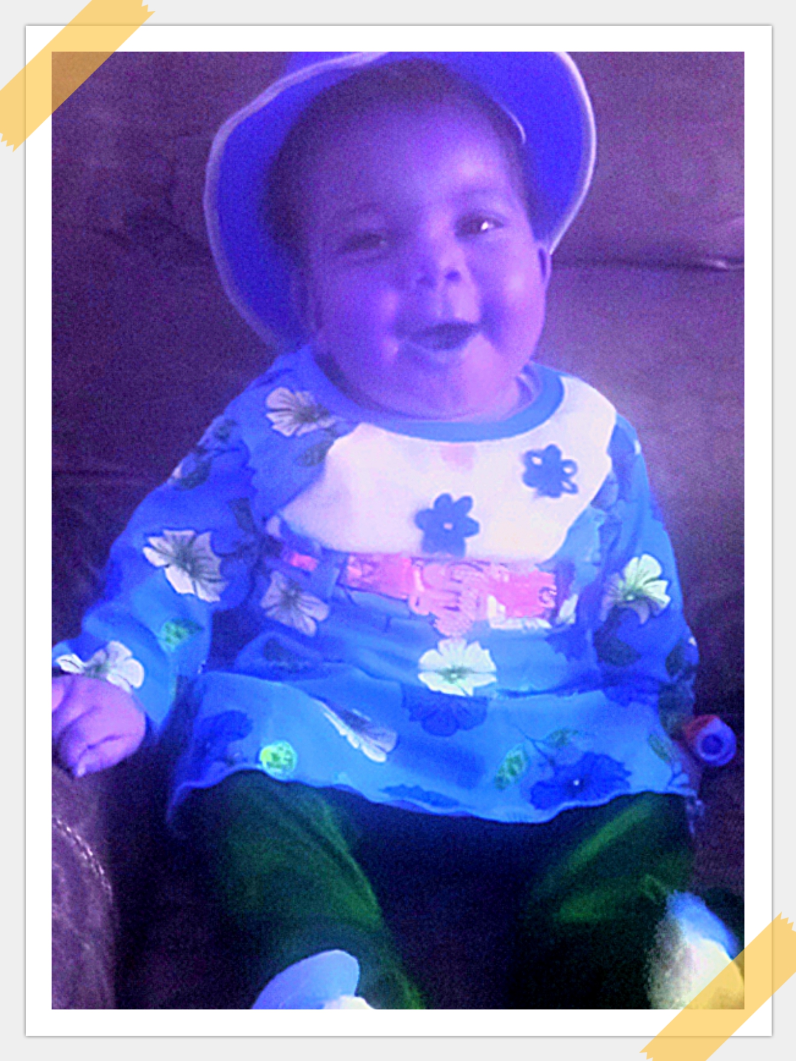 Daramola bright Anuoluwa