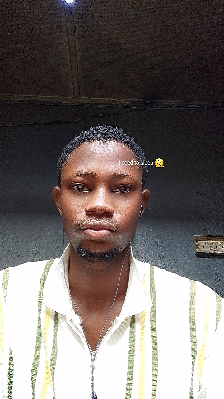 Ayesebolatan Kazeem