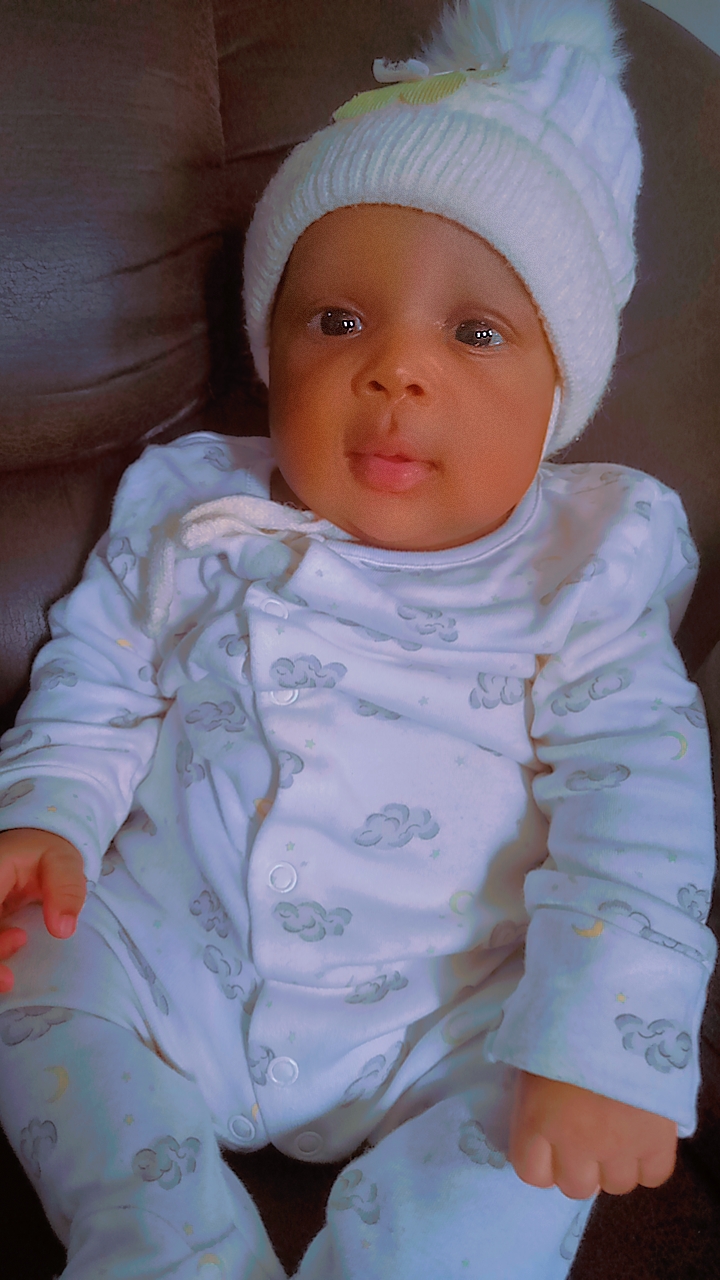 Morenikeji Nifemi