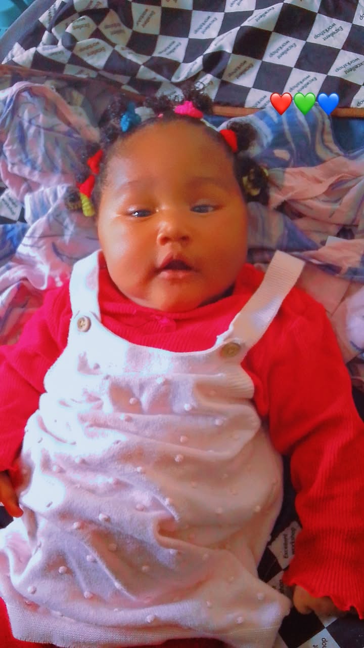Tamarelayefa Eliana