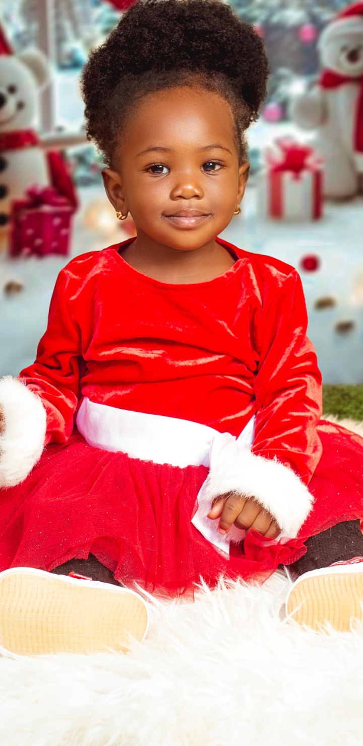 Ayomide Michael