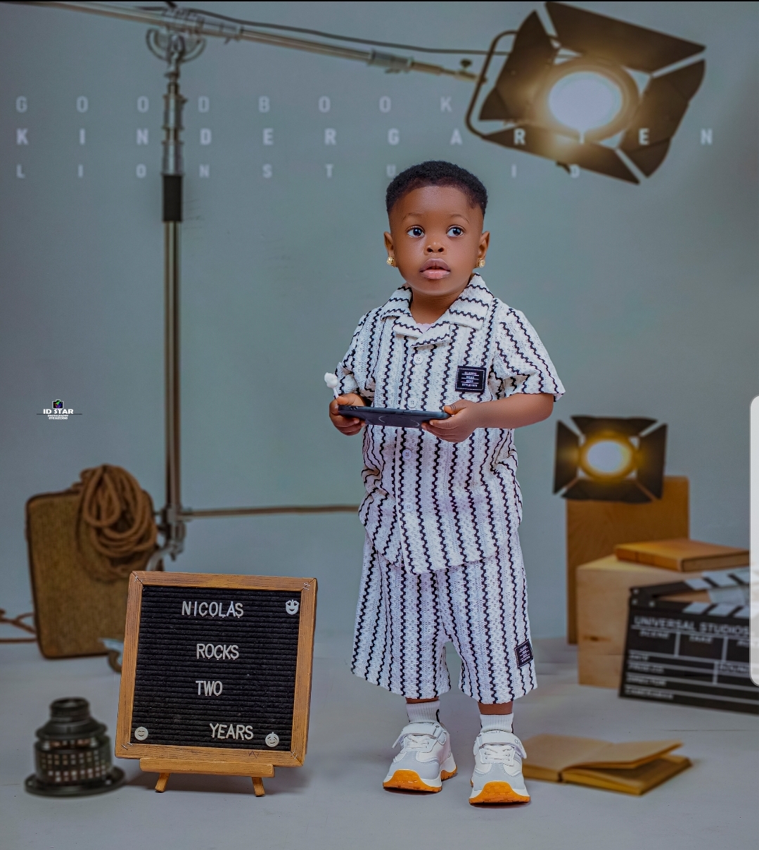 Babalola Nicholas