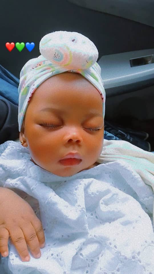 Ogunjimi Tiana