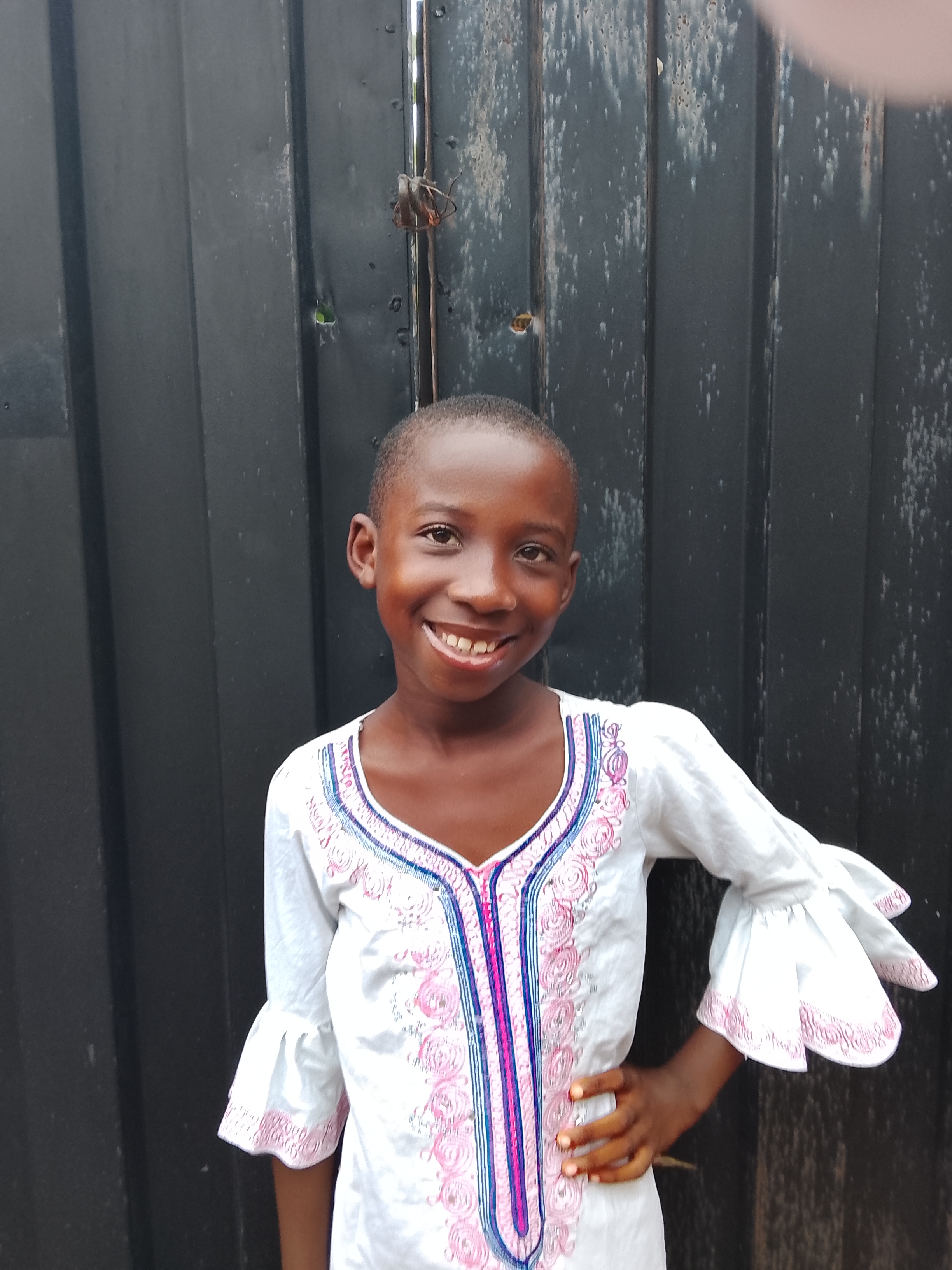 Abasiono Okon