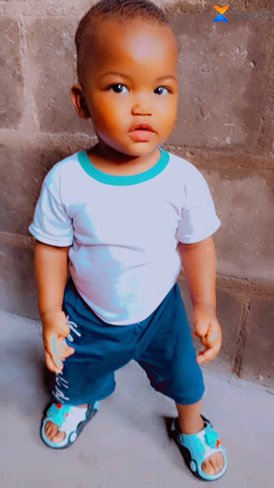 Aliyu Haidar