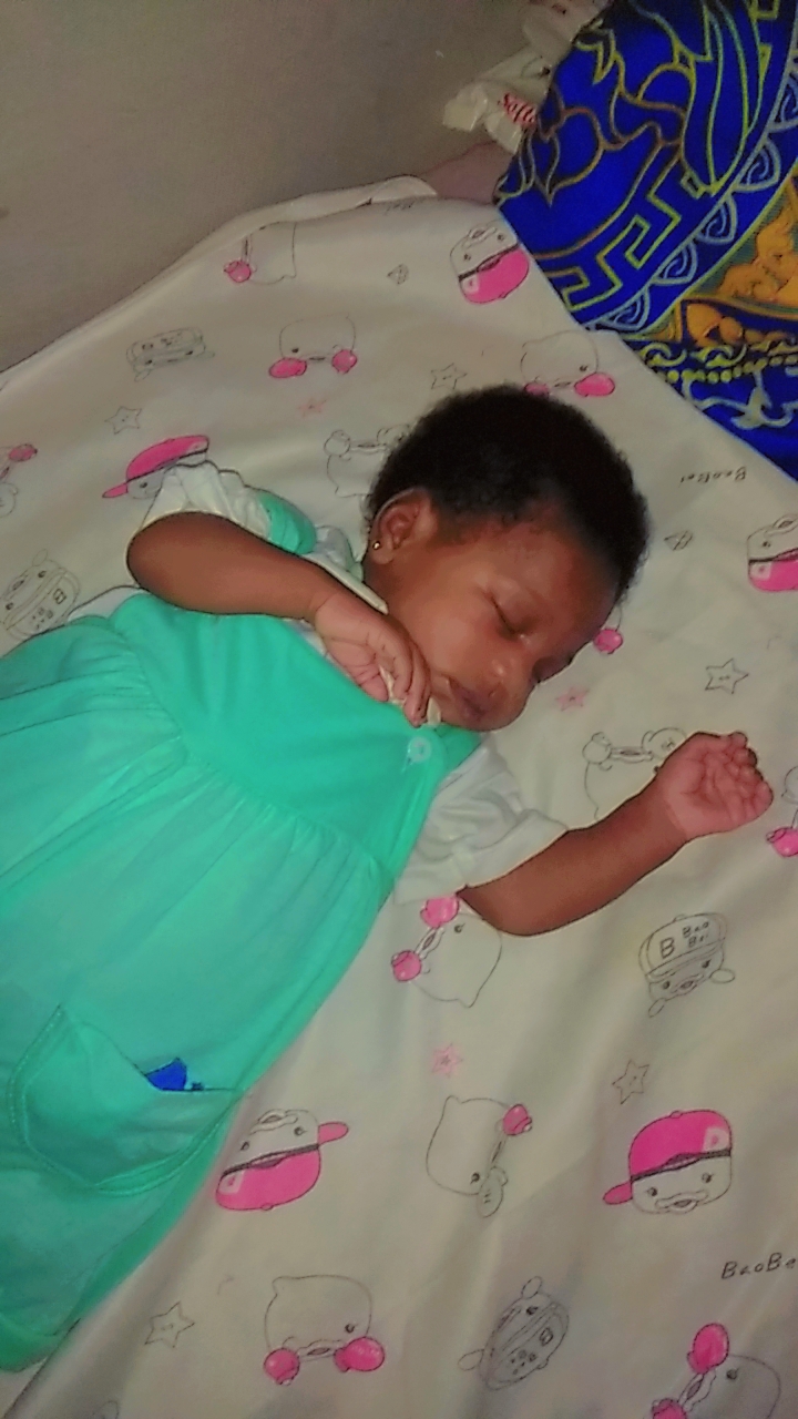 Jonathan Jesuosivwi Elianna