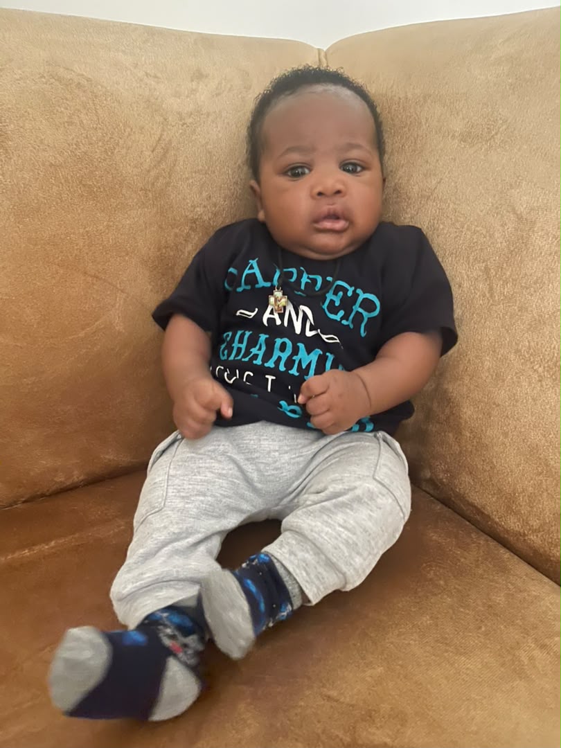 Chukwudi Tobechukwu