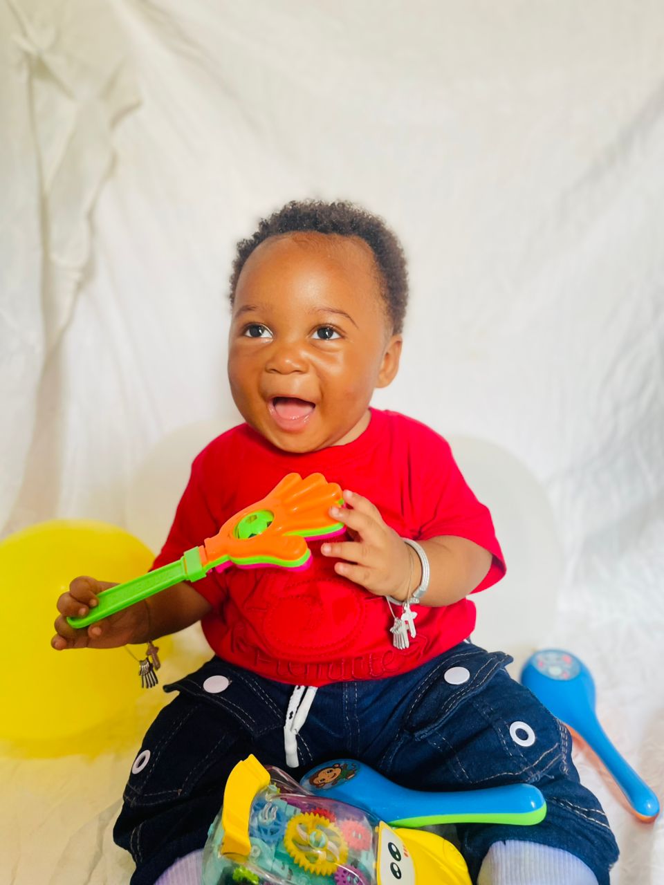 Adeyemi Ezekiel Ilerioluwa