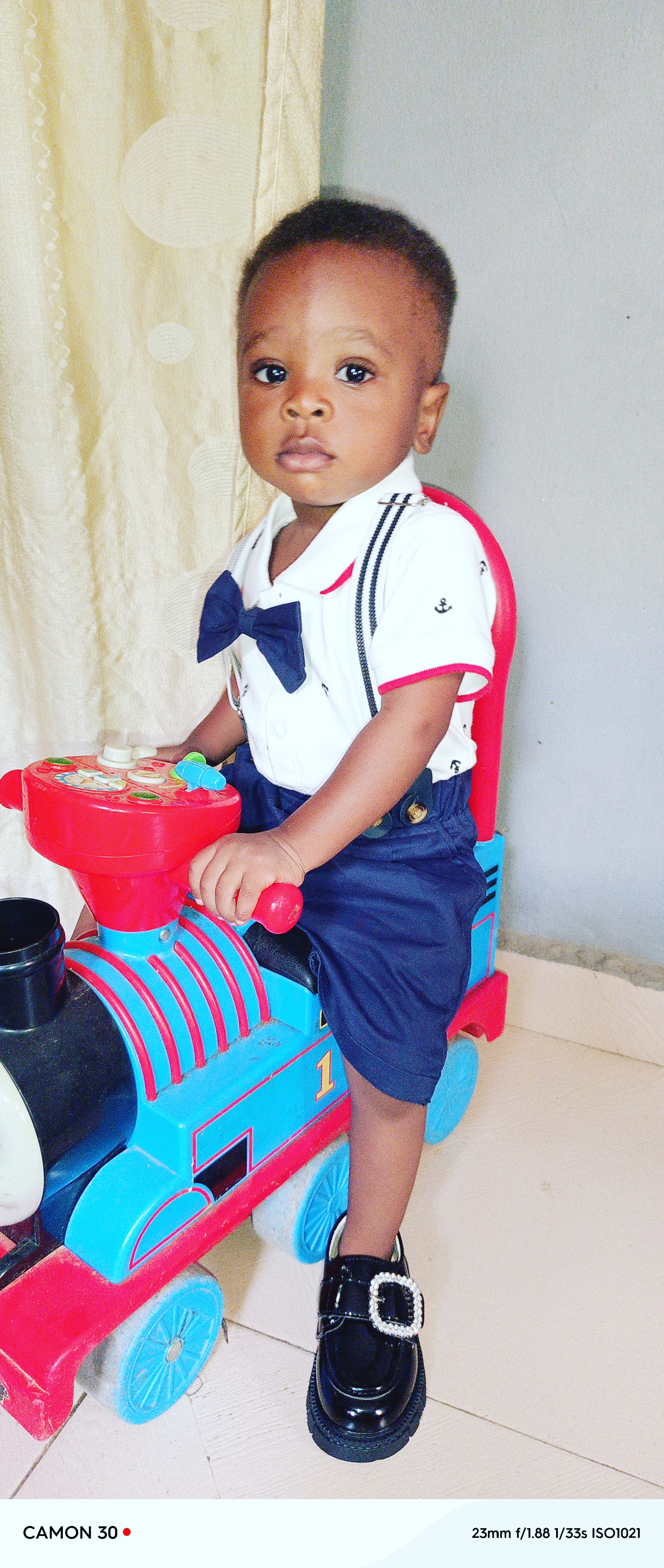 Ivan Oluwatiresimi Ashedu