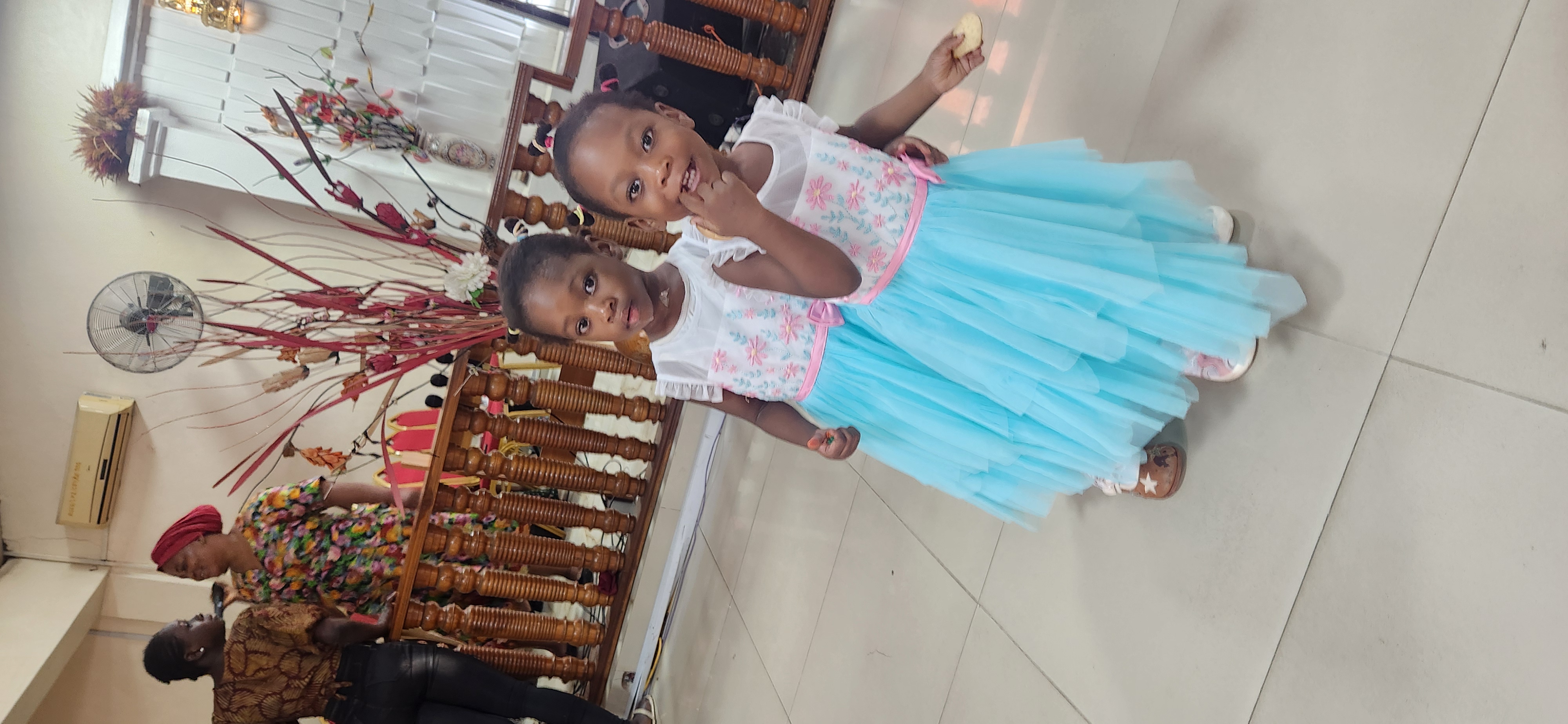 Aquila n Annorah Agbalokwu