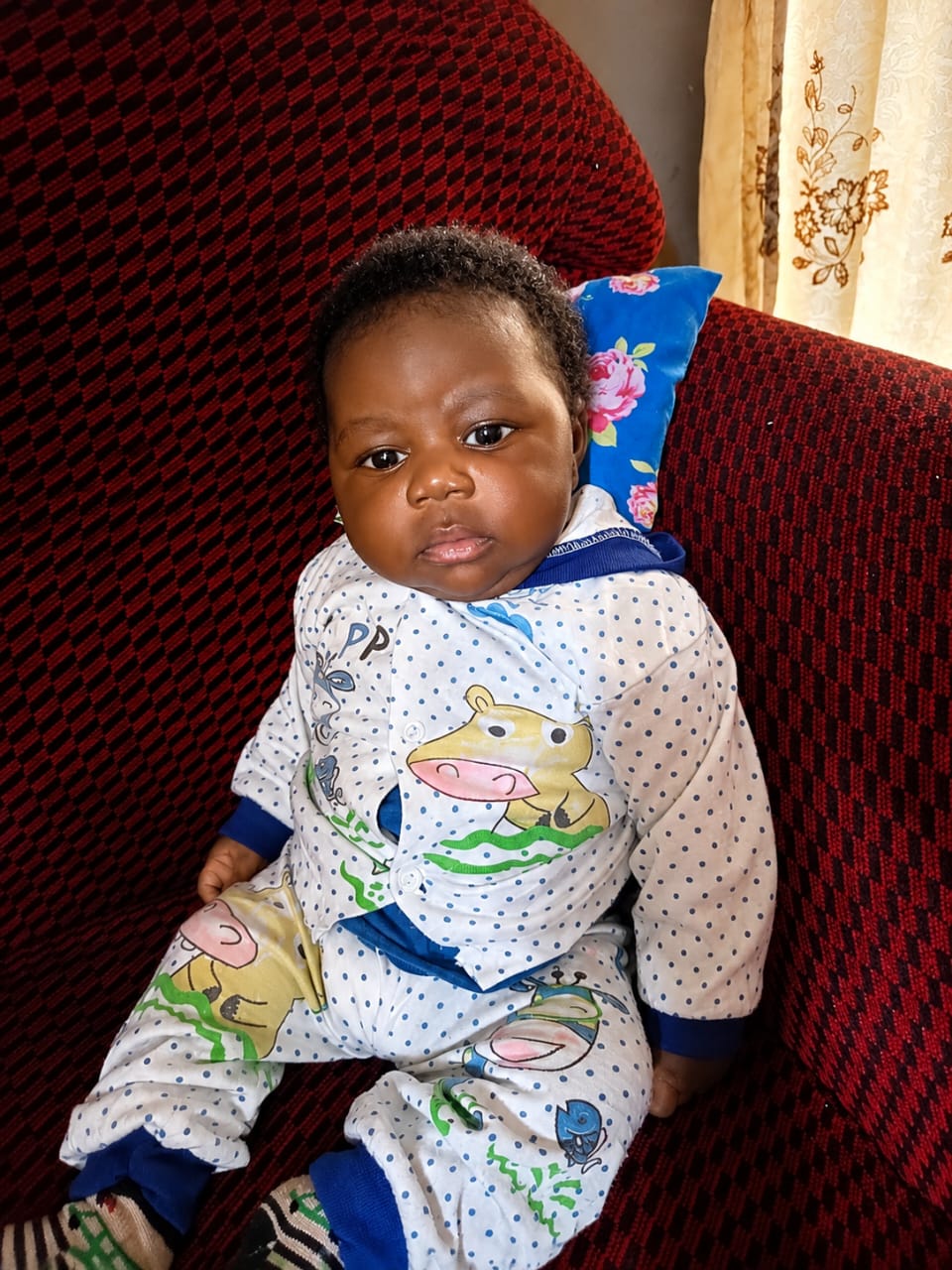 Eliel Jamal