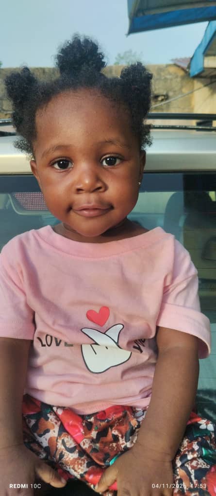 aurelia Kim kim baby