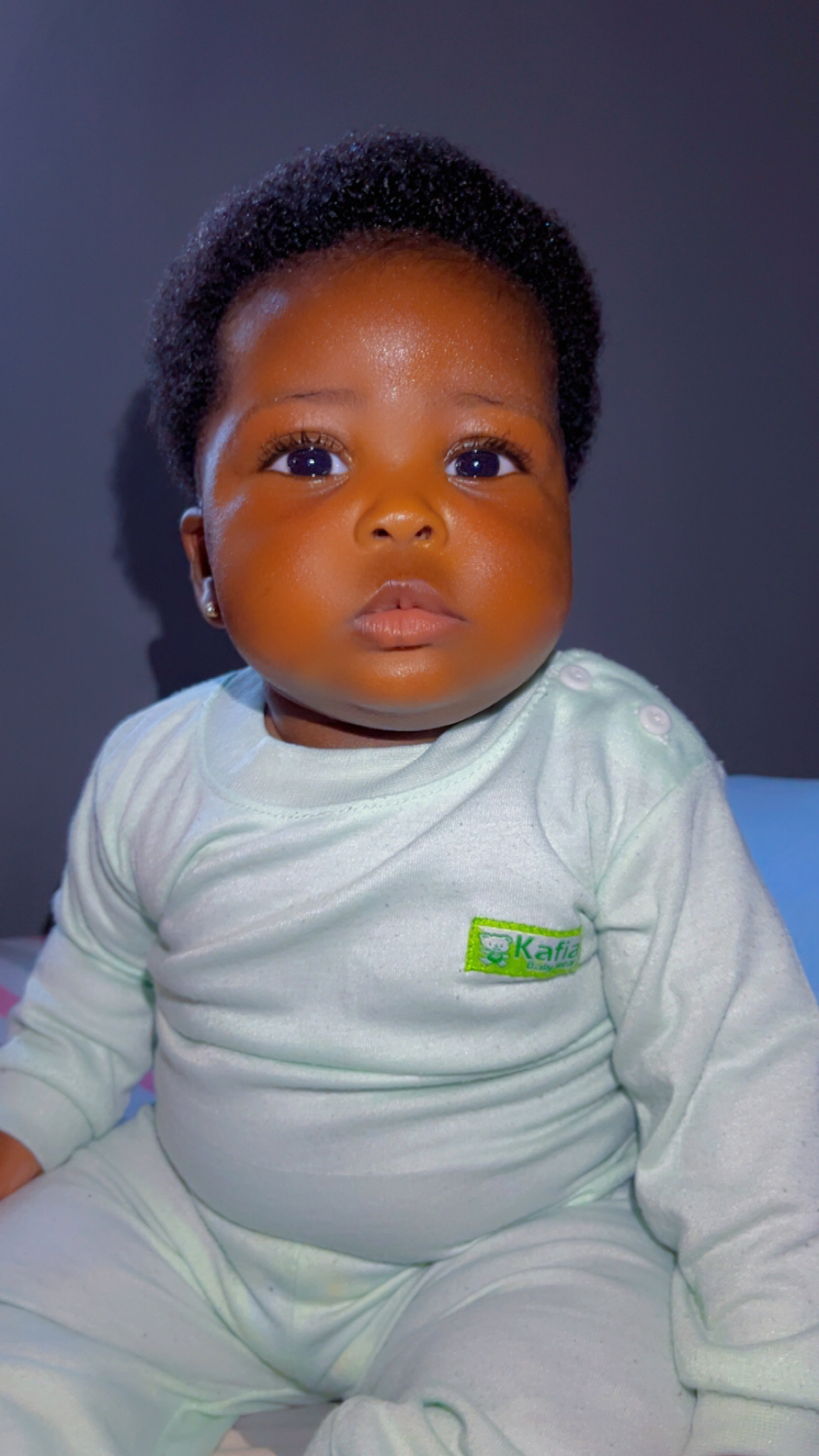 Halimat Ireoluwakanmi