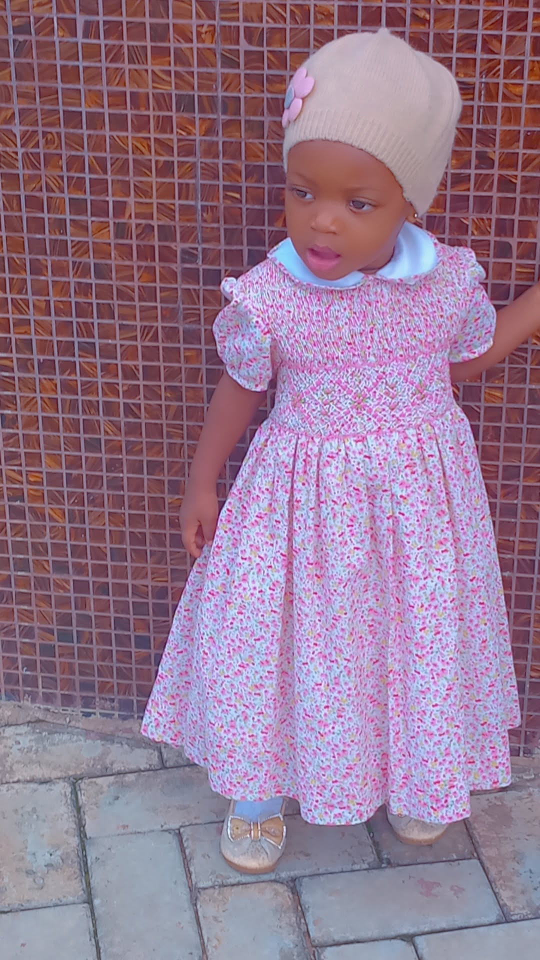 Peculiar Onyinyechukwu