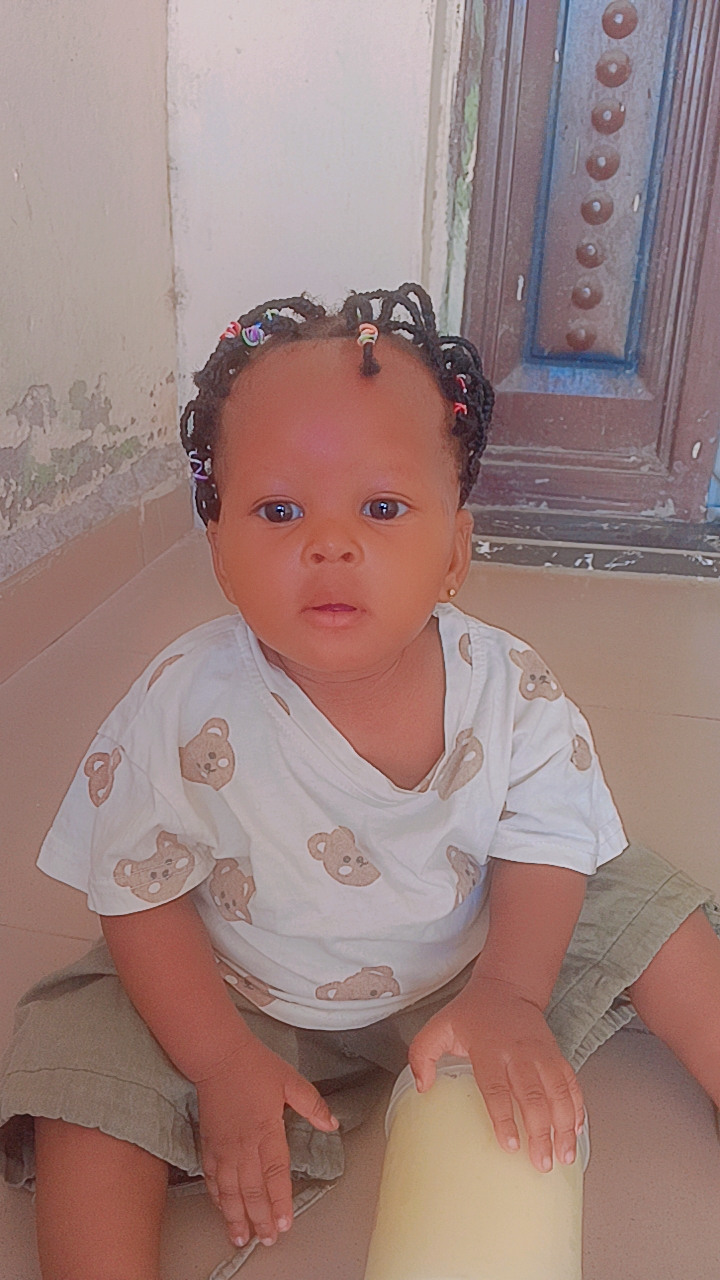Maimuna Abdullahi
