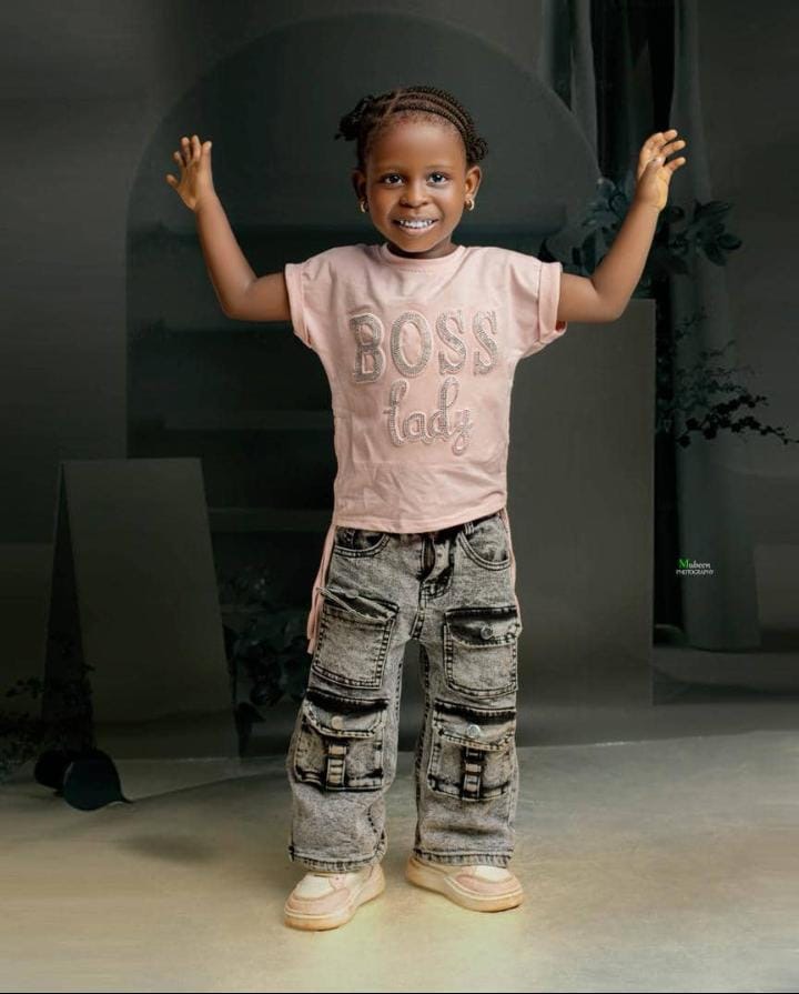 Adebayo Oluwadunmininu