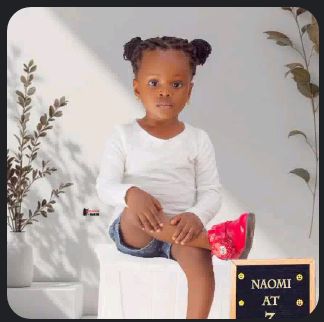 Naomi Ogunmola